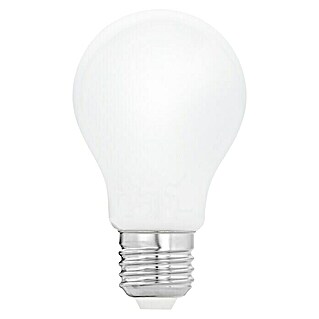 Eglo LED-Leuchtmittel (Birnenform, 5 W, E27, Warmweiß, Ø x L: 6 x 10,5 cm)