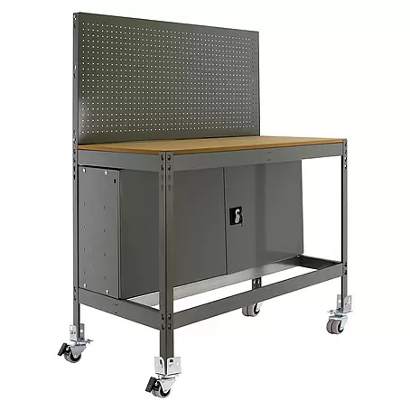 Simonrack Simonwork Werkbank MOBILE BT2 CABINET