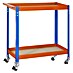 Simonrack Simonwork Werkstattrollwagen Wagon 