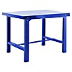 Simonrack Simonwork Bastidor de mesa BT6L (L x An x Al: 730 x 1.378 x 830 mm, Azul) | BAUHAUS