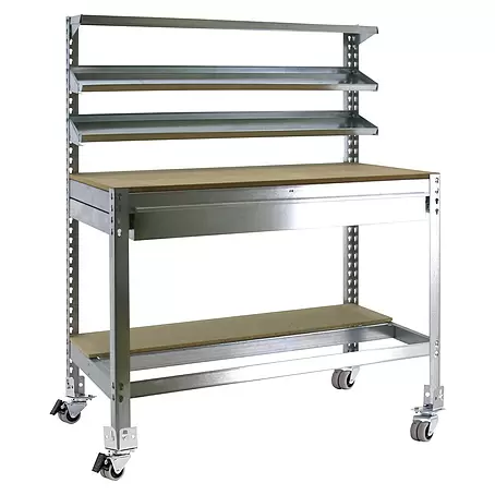 Simonrack Simonwork Werkbank MOBILE BT1 BOX
