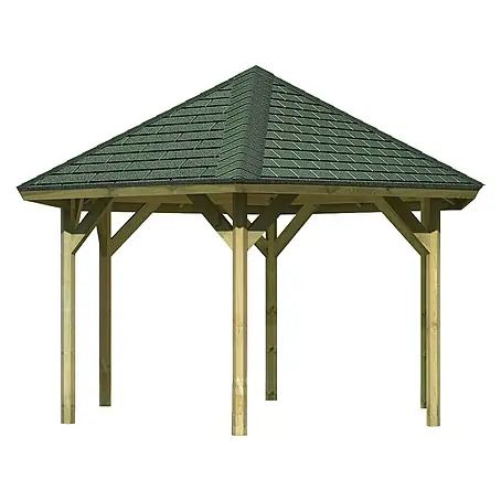 Karibu  Pavillon Oslo 2 Set