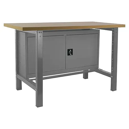 Simonrack Simonwork Werkbank BT6L MDF CABINET 1500