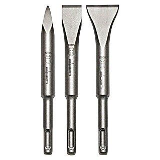 Set dlet (SDS Plus, 3 -del.)
