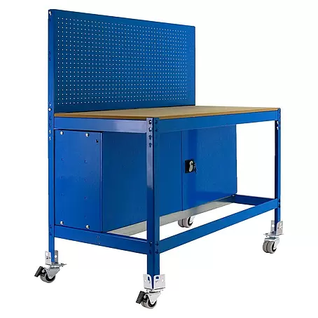 Simonrack Simonwork Werkbank MOBILE BT2 CABINET