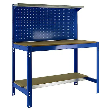 Simonrack Simonwork Werkbank BT3 1500