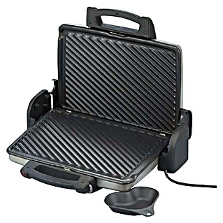 Severin Kontaktni žar KG2389 (Površina za peko (Š x G): 33 x 24 cm, 1.800 W)