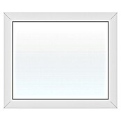 Solid Elements Ventana de PVC New Basic (100 x 80 cm, Acristalamiento: x 3) | BAUHAUS