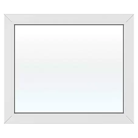Solid Elements  Ventana de PVC New Basic