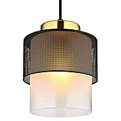Globo Visilica Olga  (60 W, Ø x V: 18 x 120 cm, Crna) | BAUHAUS