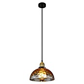 Globo Salvy Visilica  (60 W, Ø x V: 25 x 120 cm, Jantar, Crna) | BAUHAUS