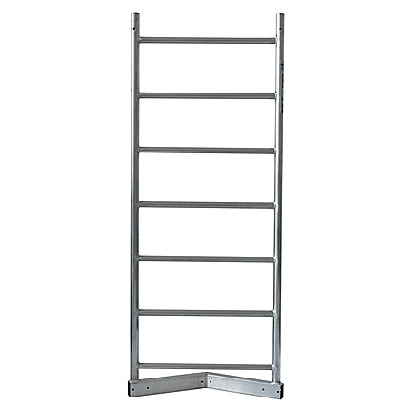 Krause Monto Gerüst-Grundrahmen (L x B: 1,75 x 0,65 m)