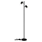 Globo James Stajaća svjetiljka  (5 W, Visina: 158 cm, Bronca) | BAUHAUS
