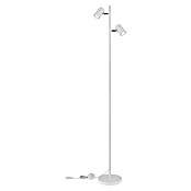 Globo James Stajaća svjetiljka  (5 W, Visina: 158 cm, Bijela) | BAUHAUS