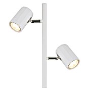 Globo James Stajaća svjetiljka  (5 W, Visina: 158 cm, Bijela) | BAUHAUS