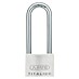 Abus Titalium Candado 64TI/50HB50 