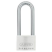 Abus Titalium Candado 64TI/50HB50 (An x Al: 50 x 93,5 mm, Material estribo: Acero especial endurecido)
