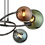 Globo Riha Lámpara colgante LED (290 lm) | BAUHAUS