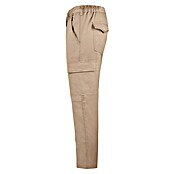 Pantalones profesionales Daily (52, Camel, 65% poliéster / 35% algodón) | BAUHAUS