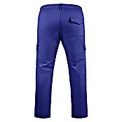 Pantalones profesionales Daily (54, Azul, 65% poliéster / 35% algodón) | BAUHAUS