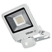 Osram LED-Strahler Endura Flood (Weiß, Sensor, 20 W, IP44)