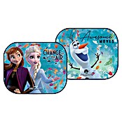 Autozonneschermen Disney Frozen 2 Pop-Up (2 st., 35 x 44 cm) | BAUHAUS