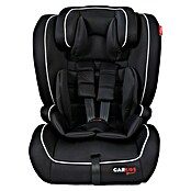 Carkids Autozitje Luca I-Size (Zwart / Wit, Passend bij: Lengte kind: 76 - 150 cm) | BAUHAUS