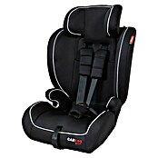 Carkids Autozitje Luca I-Size (Zwart / Wit, Passend bij: Lengte kind: 76 - 150 cm) | BAUHAUS