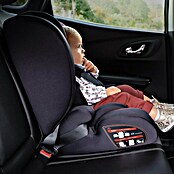 Carkids Autozitje Luca I-Size (Zwart / Wit, Passend bij: Lengte kind: 76 - 150 cm) | BAUHAUS