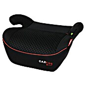 Carkids Autozitje Alex I-Size (Passend bij: Lengte kind: 125 - 150 cm, Zwart / Rood) | BAUHAUS