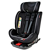 Carkids Autozitje Darcy I-Size (Zwart / Wit, Passend bij: Lengte kind: 40 - 150 cm) | BAUHAUS
