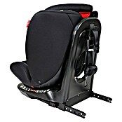 Carkids Autozitje Darcy I-Size (Zwart / Wit, Passend bij: Lengte kind: 40 - 150 cm) | BAUHAUS