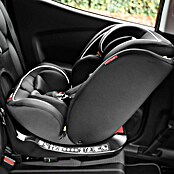 Carkids Autozitje Darcy I-Size (Zwart / Wit, Passend bij: Lengte kind: 40 - 150 cm) | BAUHAUS