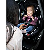 Carkids Autozitje Darcy I-Size (Zwart / Wit, Passend bij: Lengte kind: 40 - 150 cm) | BAUHAUS