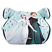 Autozitje Disney Frozen I-Size (Passend bij: Lengte kind: 125 - 150 cm, Meerkleurig) | BAUHAUS