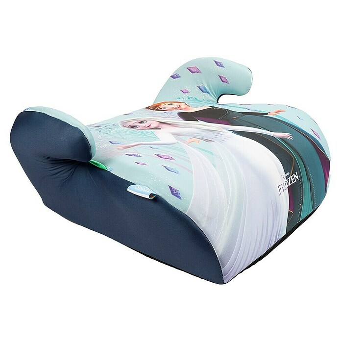 Autozitje Disney Frozen I-Size (Passend bij: Lengte kind: 125 - 150 cm, Meerkleurig) | BAUHAUS