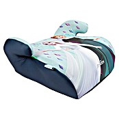 Autozitje Disney Frozen I-Size (Passend bij: Lengte kind: 125 - 150 cm, Meerkleurig) | BAUHAUS