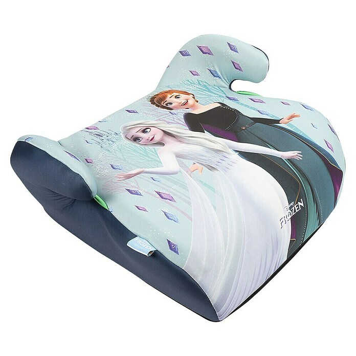 Autozitje Disney Frozen I-Size (Passend bij: Lengte kind: 125 - 150 cm, Meerkleurig) | BAUHAUS