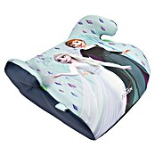 Autozitje Disney Frozen I-Size (Passend bij: Lengte kind: 125 - 150 cm, Meerkleurig) | BAUHAUS