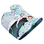 Autozitje Disney Frozen I-Size (Passend bij: Lengte kind: 125 - 150 cm, Meerkleurig) | BAUHAUS