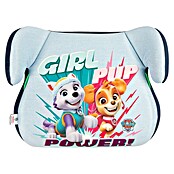 Autozitje Nickelodeon Paw Patrol Girl I-Size (Passend bij: Lengte kind: 125 - 150 cm, Meerkleurig) | BAUHAUS