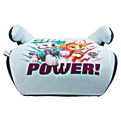 Autozitje Nickelodeon Paw Patrol Girl I-Size (Passend bij: Lengte kind: 125 - 150 cm, Meerkleurig) | BAUHAUS