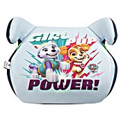 Autozitje Nickelodeon Paw Patrol Girl I-Size (Passend bij: Lengte kind: 125 - 150 cm, Meerkleurig) | BAUHAUS