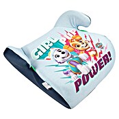 Autozitje Nickelodeon Paw Patrol Girl I-Size (Passend bij: Lengte kind: 125 - 150 cm, Meerkleurig) | BAUHAUS