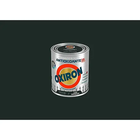 Oxiron  Esmalte para metal Antioxidante Eco