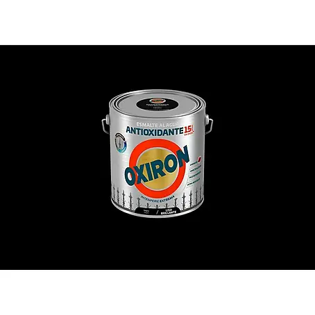 Oxiron  Esmalte para metal Antioxidante Eco