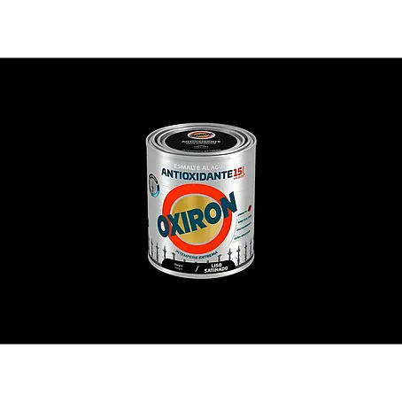Oxiron  Esmalte para metal Antioxidante Eco