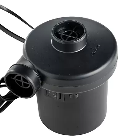 Luftpumpe