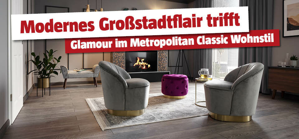 Metropolitan Classic