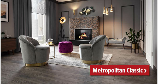 Metropolitan Classic